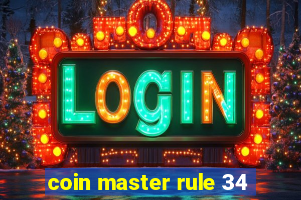 coin master rule 34